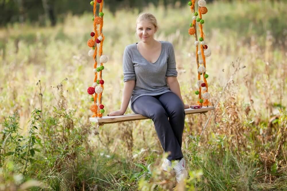 головокружение при ходьбе на улице