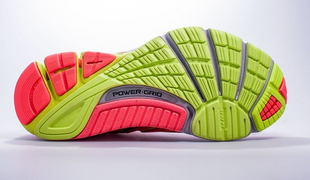saucony для бега