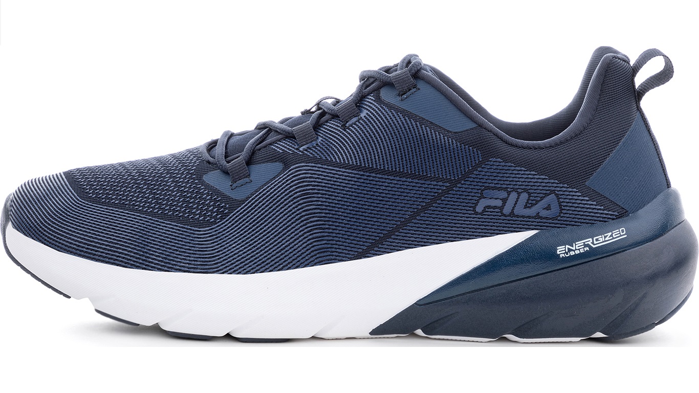 Кроссовки Fila