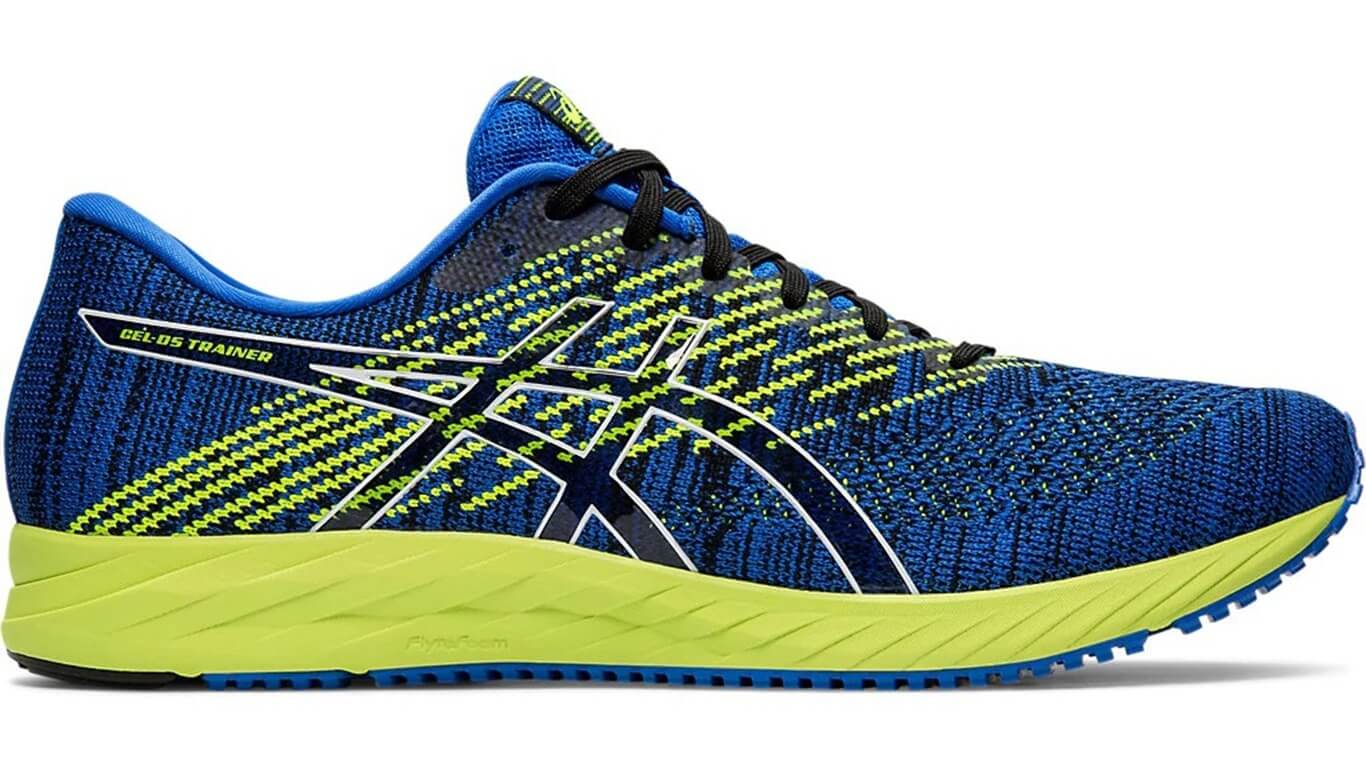 Кроссовки Asics