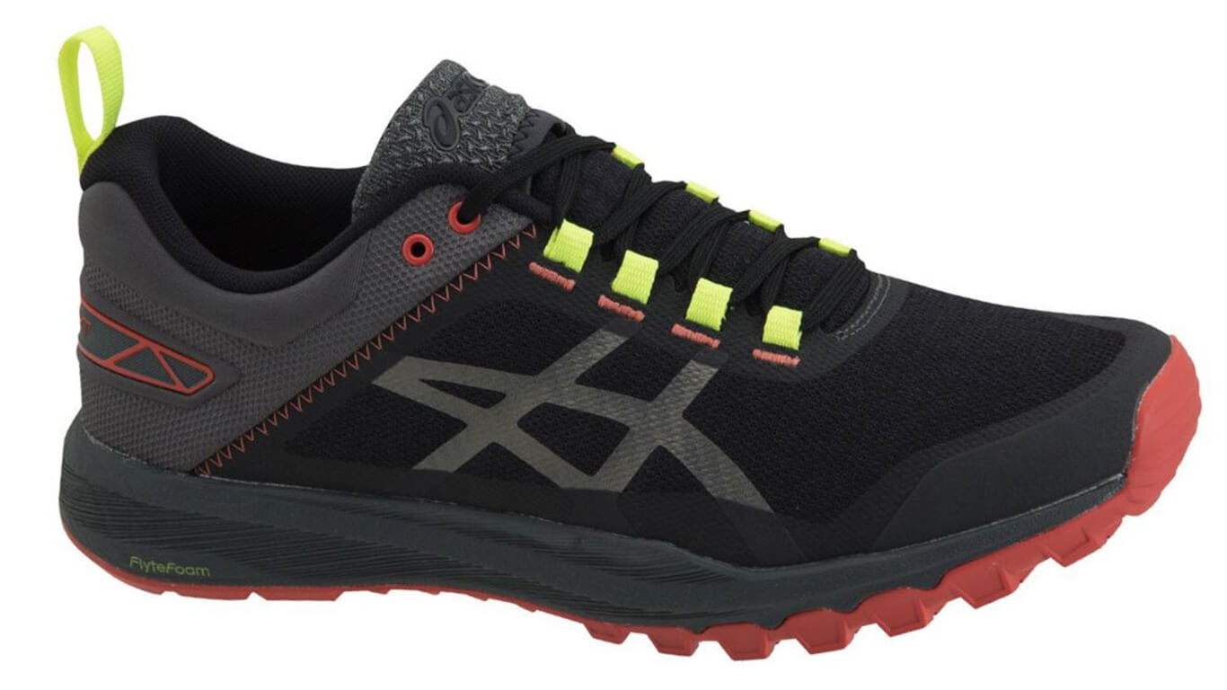 Кроссовки Asics