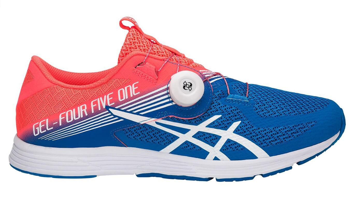 Кроссовки Asics