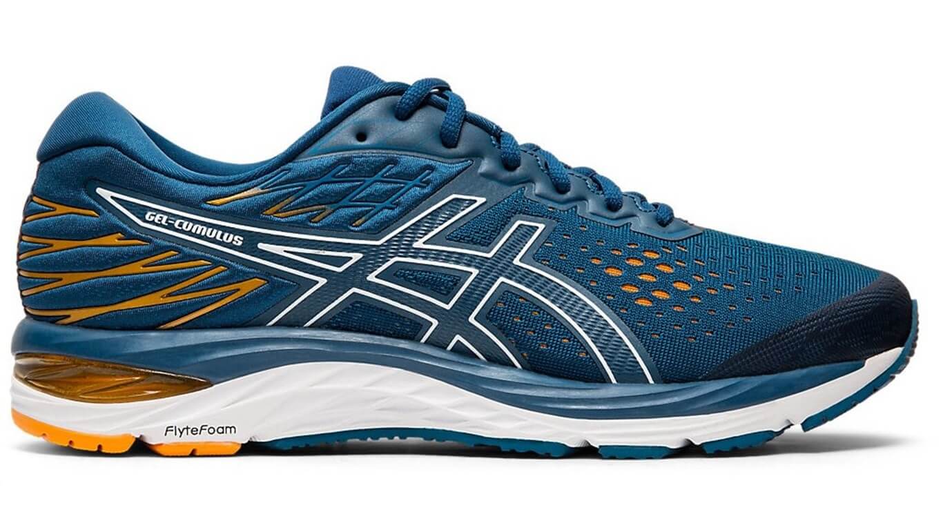 Кроссовки Asics