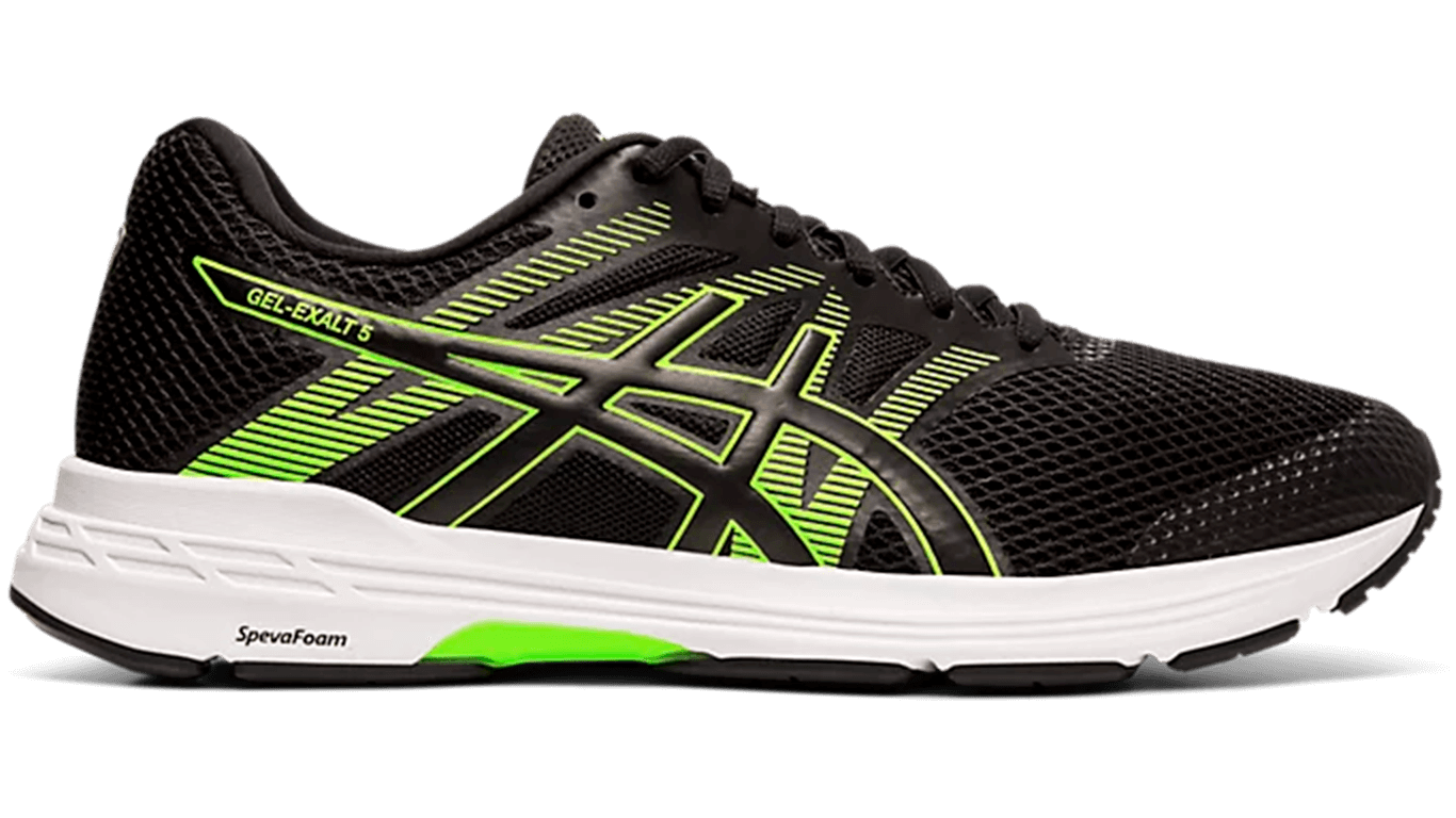 Кроссовки Asics