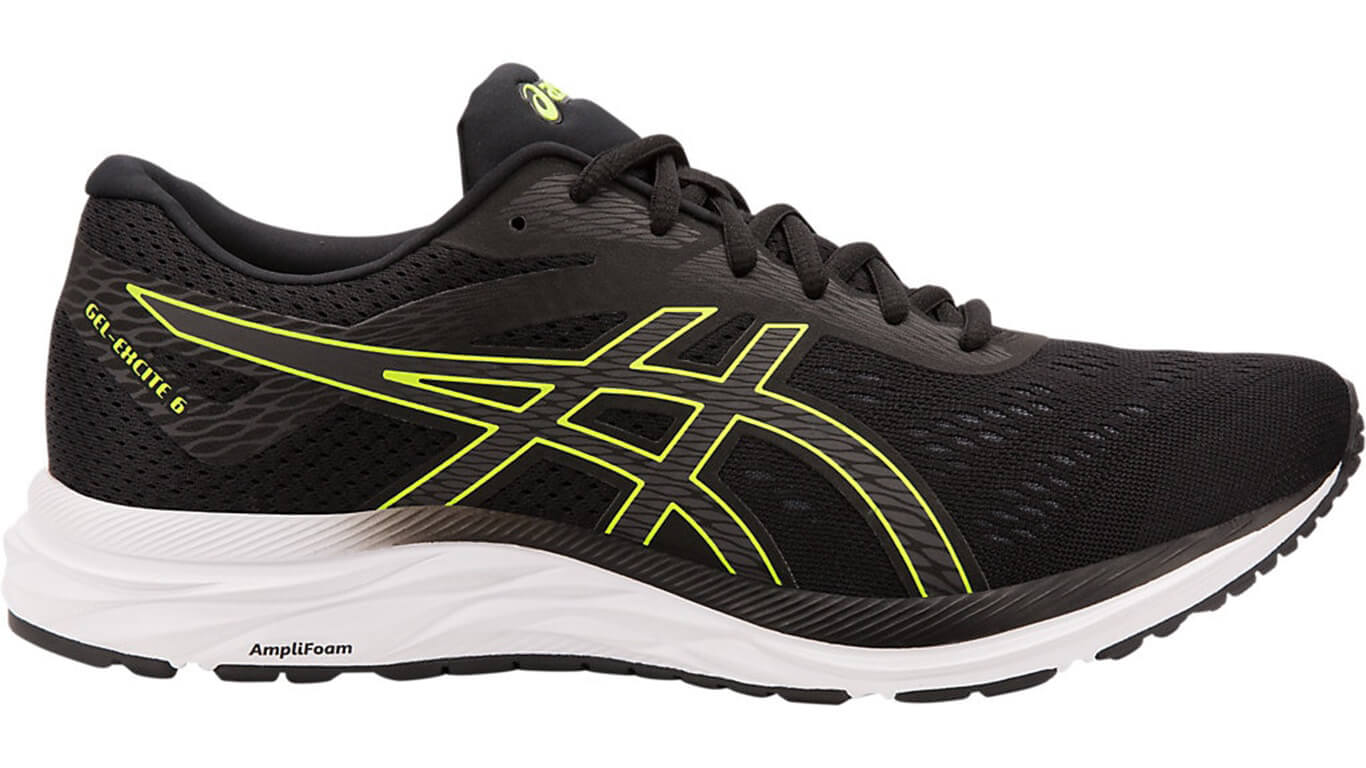 Кроссовки Asics