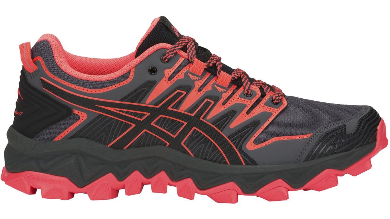 Кроссовки Asics