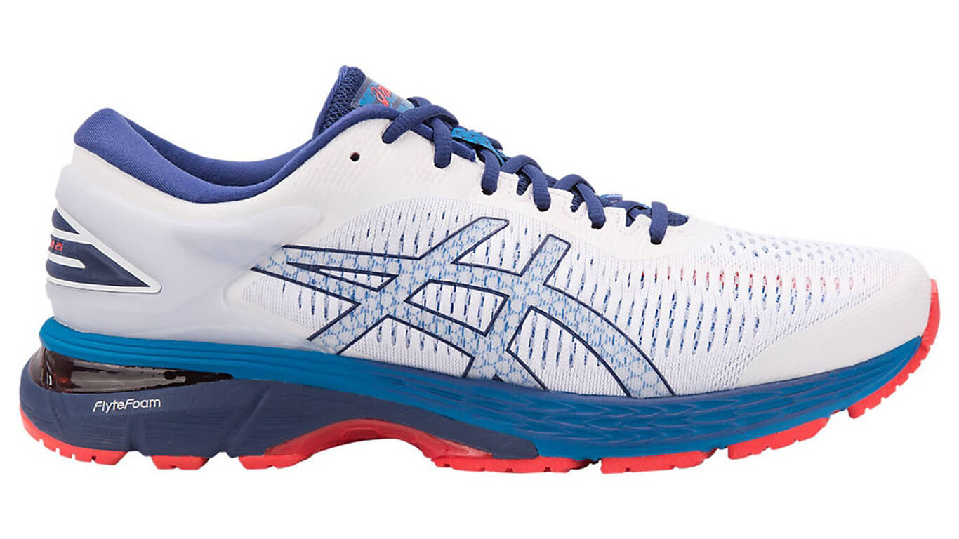 Кроссовки Asics