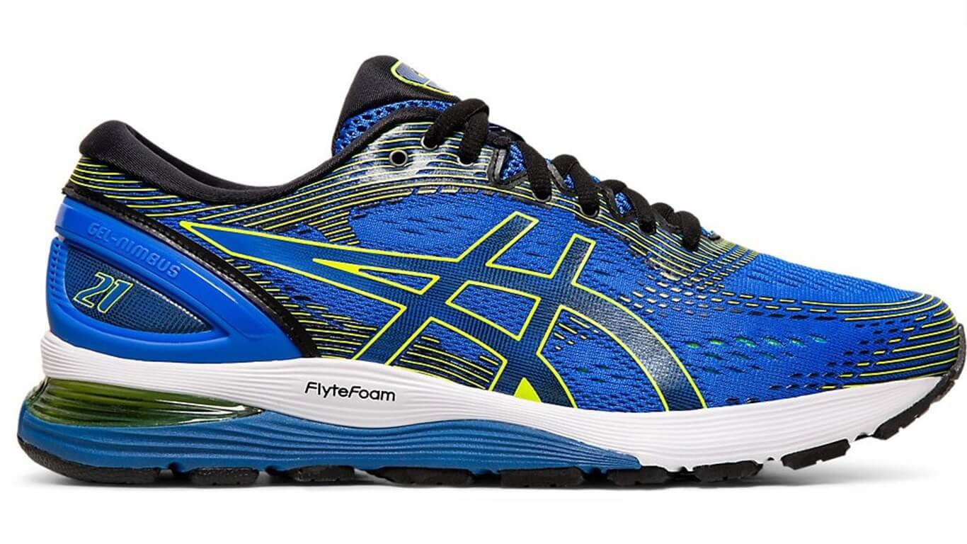 Кроссовки Asics