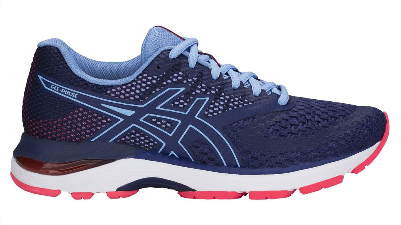 Кроссовки Asics