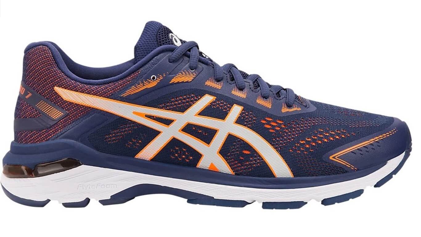 Кроссовки Asics