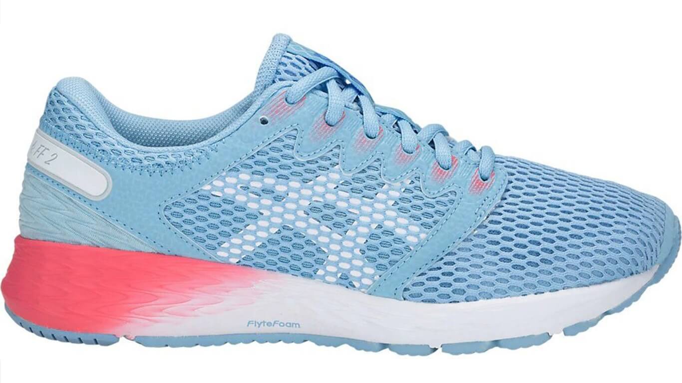 Кроссовки Asics