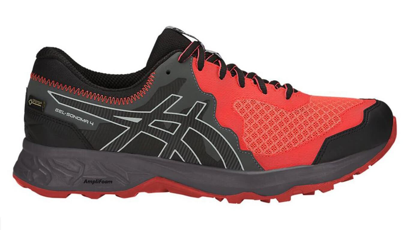 Кроссовки Asics