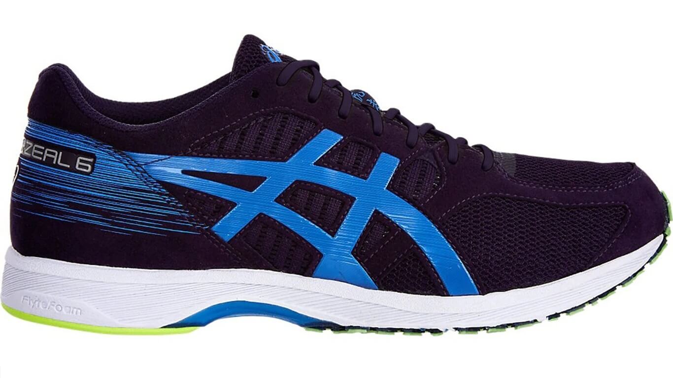 Кроссовки Asics