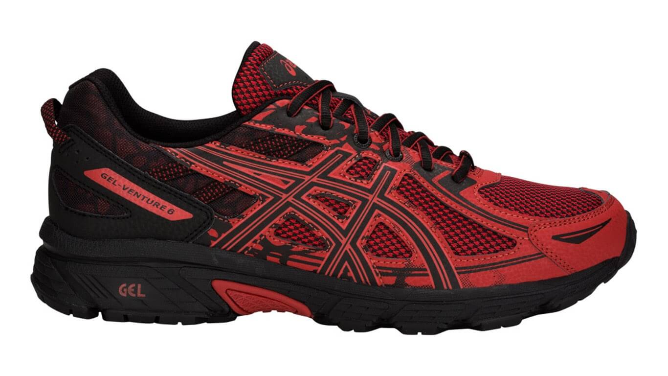Кроссовки Asics