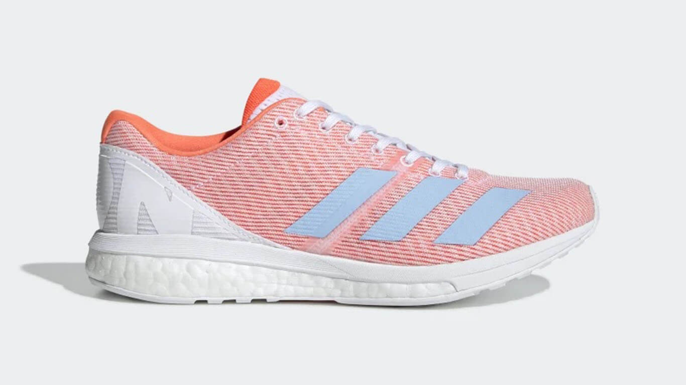 Женские кроссовки Adidas