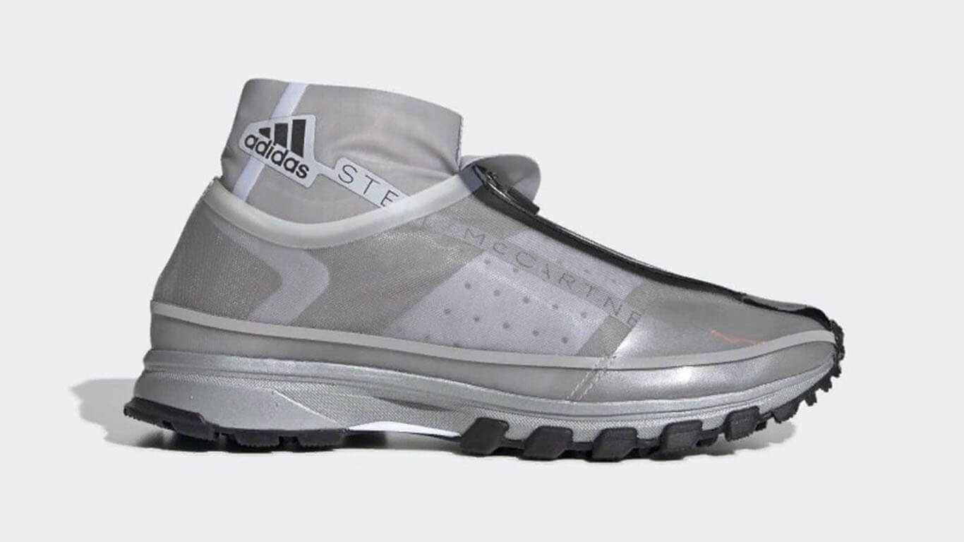 Женские кроссовки Adidas