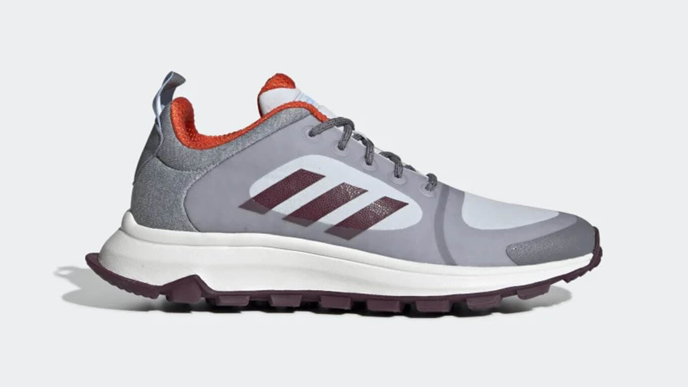 Женские кроссовки Adidas