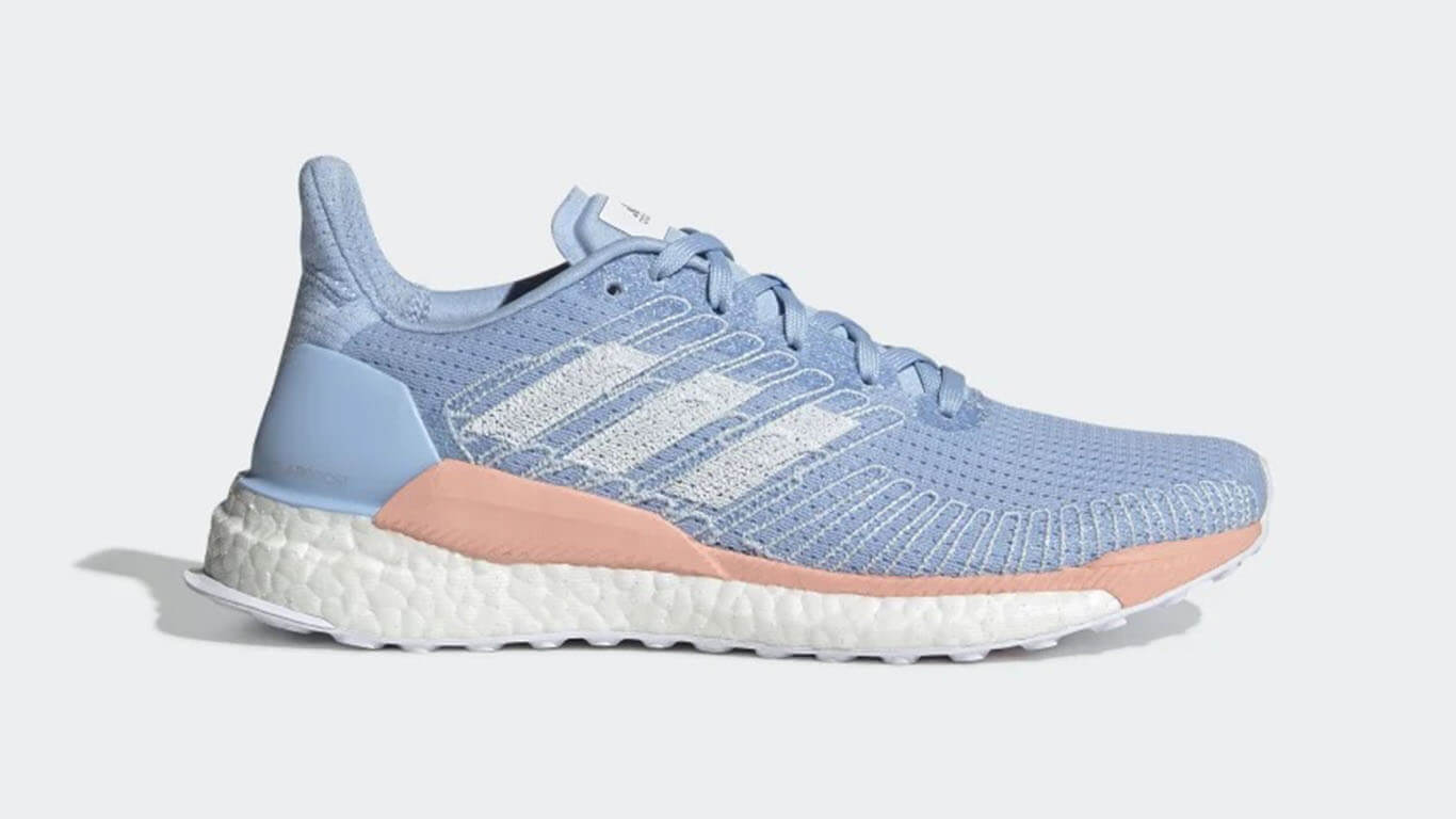 Женские кроссовки Adidas