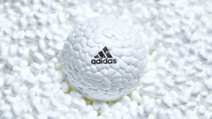 Беговые кроссовки Adidas
