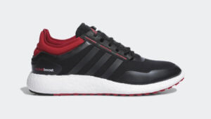 Беговые кроссовки Adidas