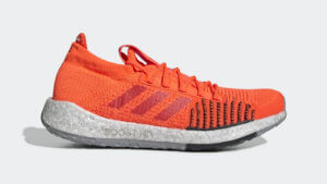 Беговые кроссовки Adidas