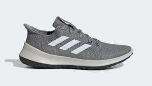 Беговые кроссовки Adidas
