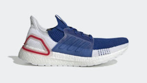Беговые кроссовки Adidas