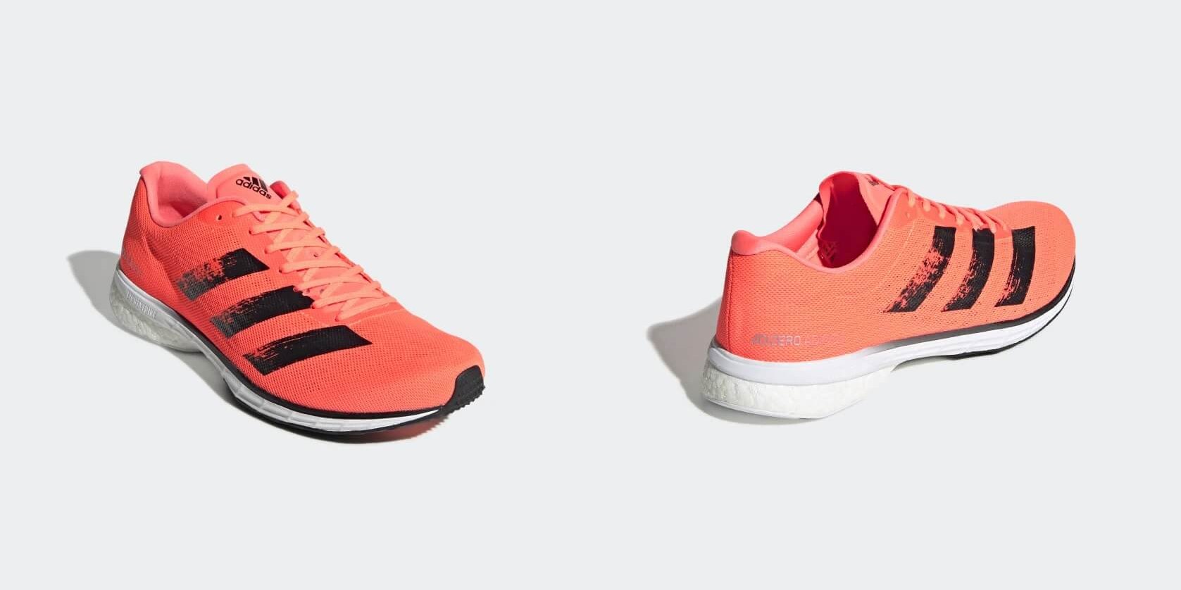 Мужские кроссовки Adidas