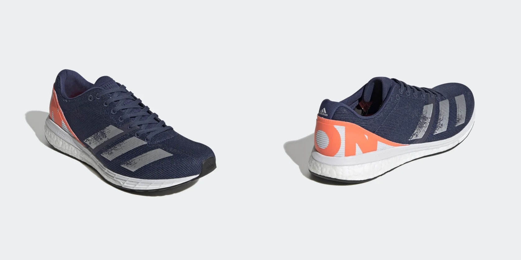 Мужские кроссовки Adidas