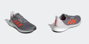 Мужские кроссовки Adidas