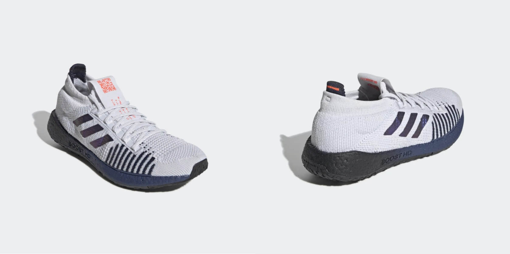Мужские кроссовки Adidas