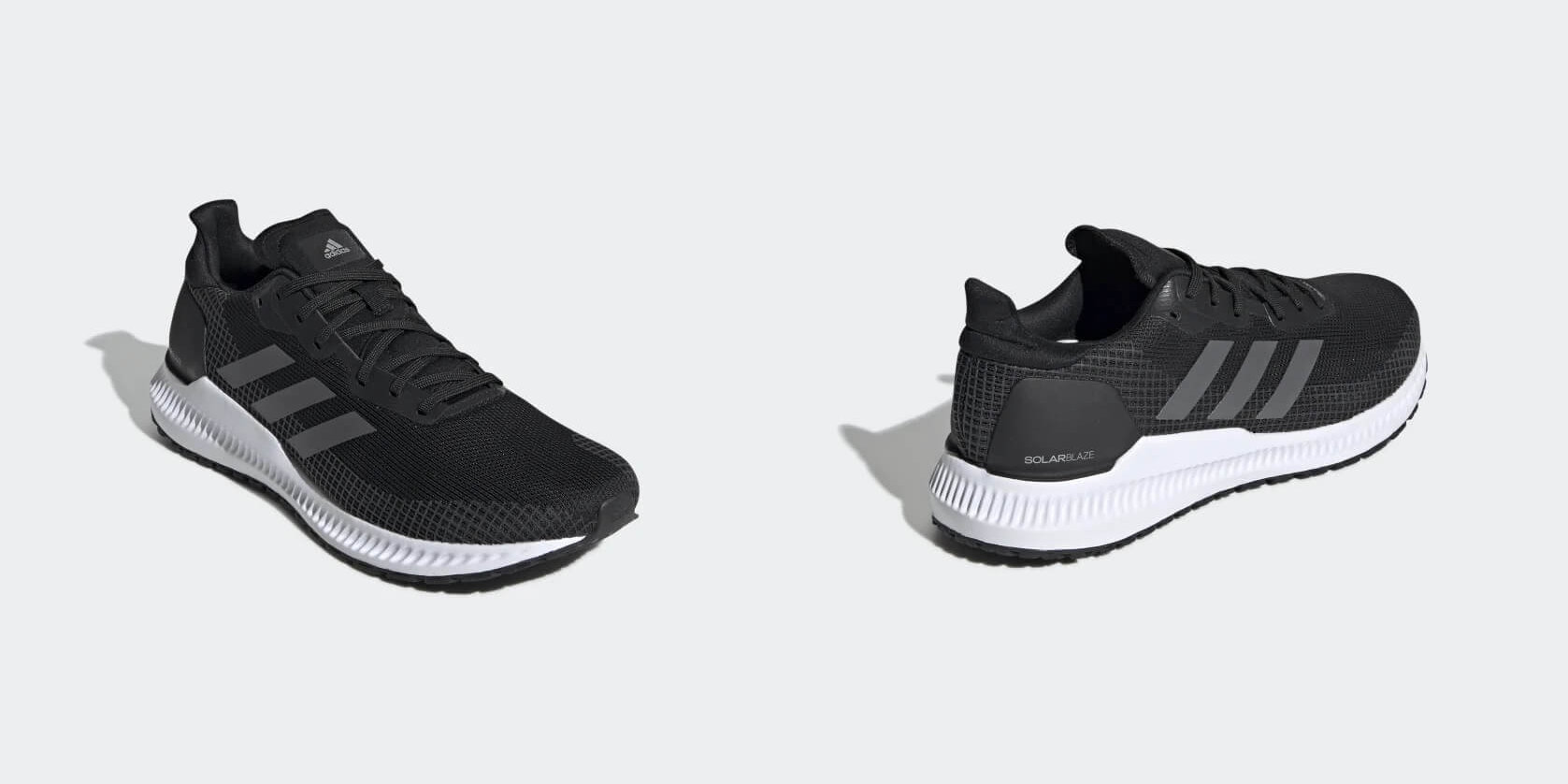 Мужские кроссовки Adidas