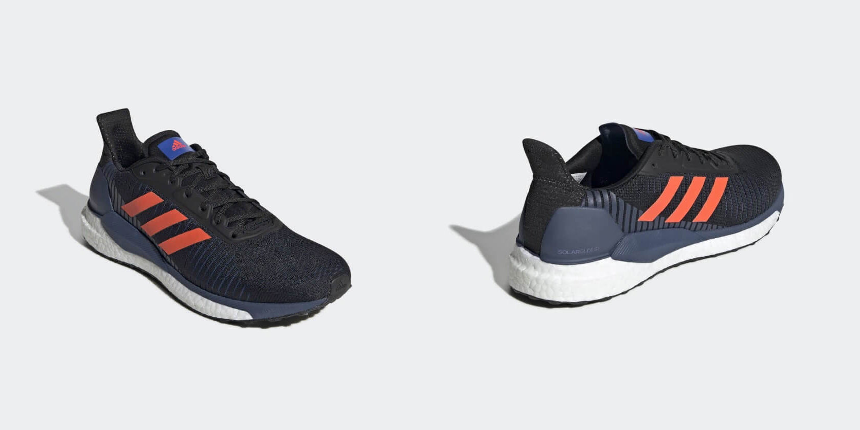 Мужские кроссовки Adidas