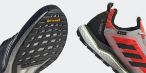 Мужские кроссовки Adidas