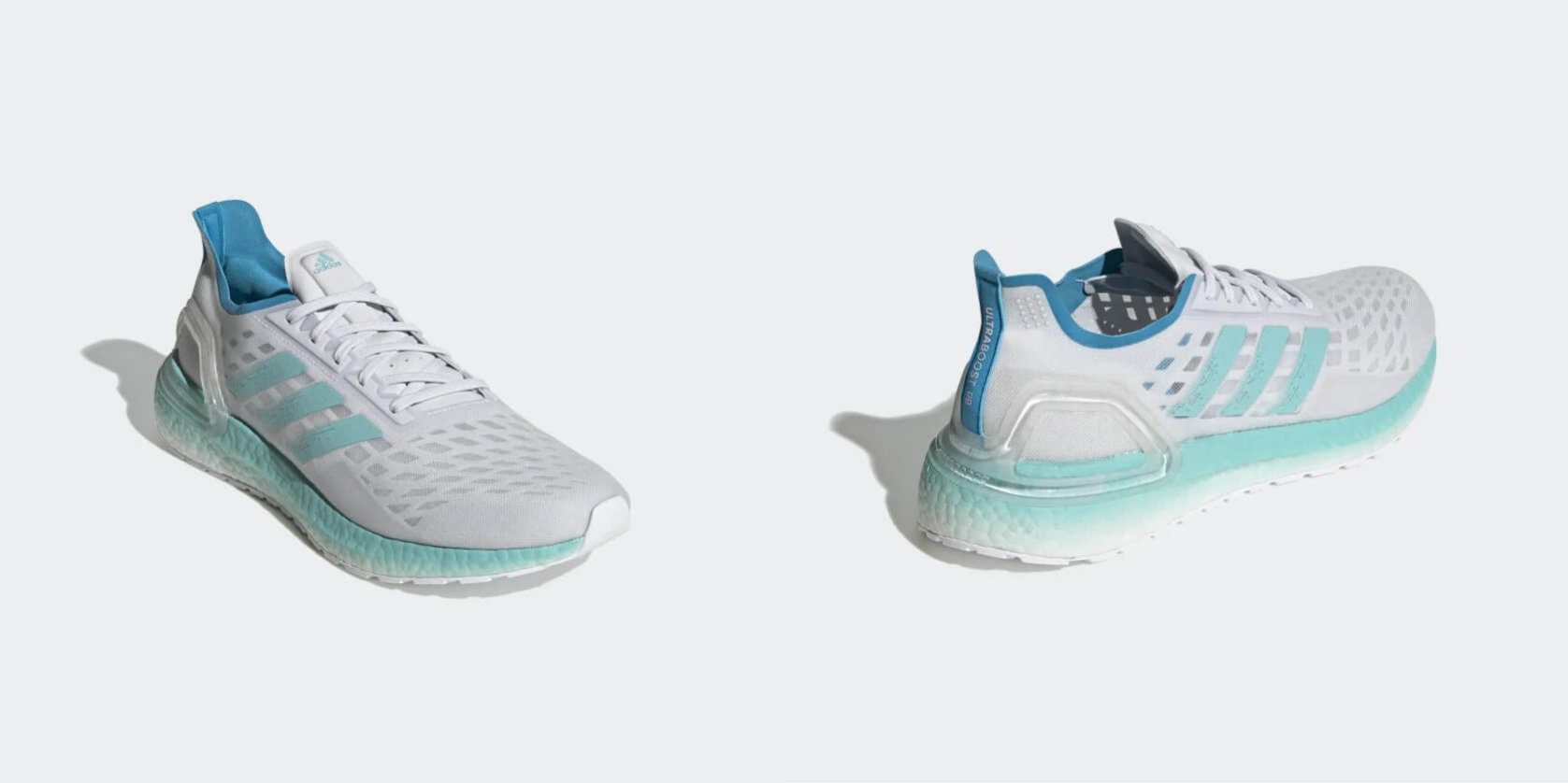Мужские кроссовки Adidas