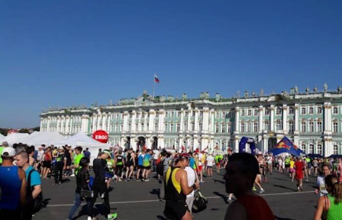 регистрация марафон белые ночи
