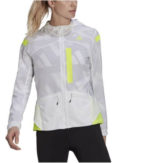 Adidas, Marathon Jkt