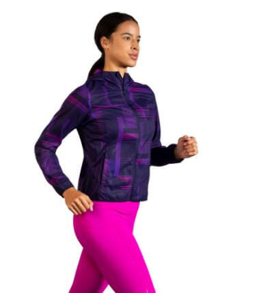 Brooks, Canopy Jacket