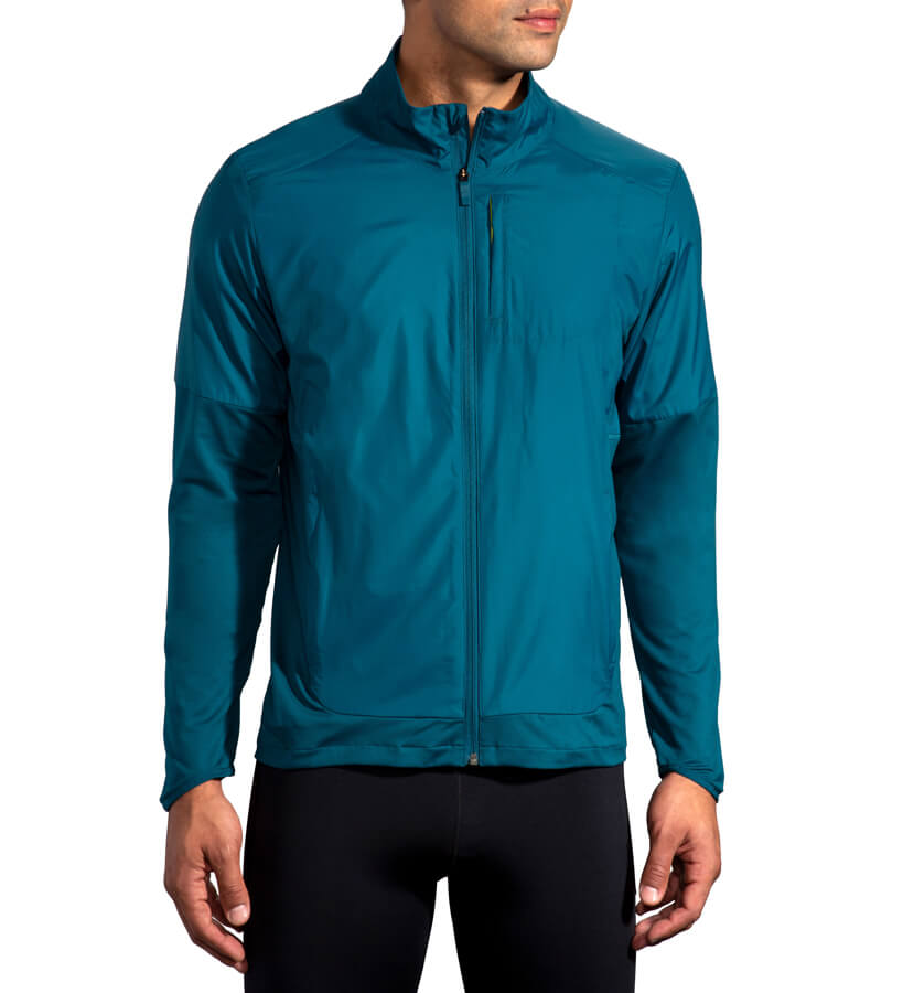 Brooks, Fusion Hybrid