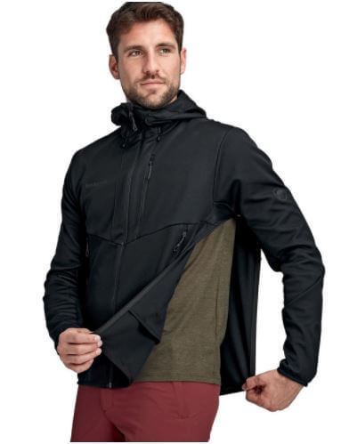 Mammut, Ultimate Vi So Hooded
