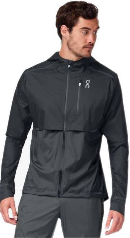 On Weather Jacket