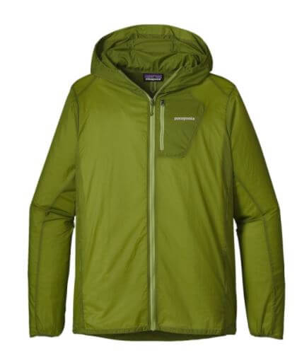 Patagonia, Houdini