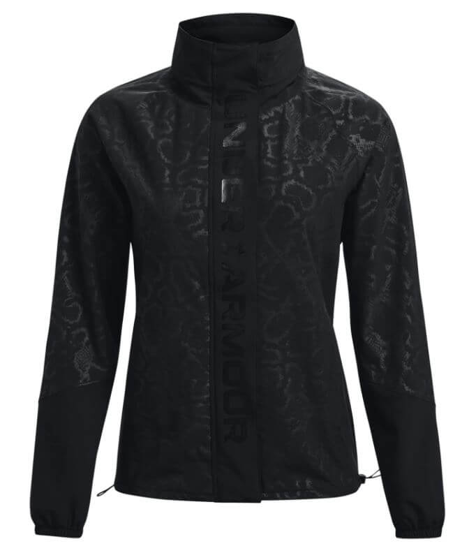 Under Armour, Rush Woven