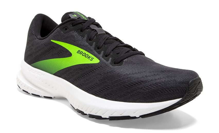 brooks launch
