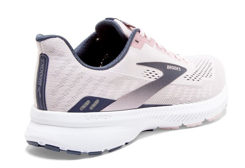 brooks launch