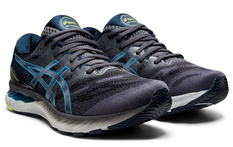 brooks nimbus